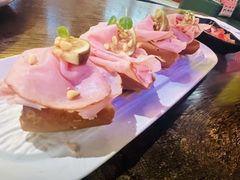 -Famous肥猫墨西哥音乐餐吧(五棵松华熙LIVE店)