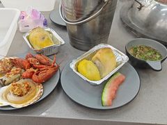 -仙螺岛海鲜自助餐厅(总店)