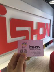 点击看大图 -ISHOW爱秀爵士舞蹈