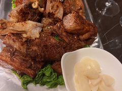 -西宁富力万达文华酒店·品珍中餐厅