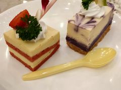 -芭菲盛宴·环球美食(袁家岗店)