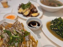 -日日香卤鹅饭店·澄海狮头鹅(澄海店)