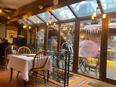 -藏红花·西班牙餐厅(北京五道营店)