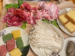 -玖泉里烤肉