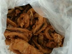 -国梁烤鸡(八大局店)