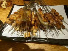 -珍祥烧烤涮肚(舜耕路店)