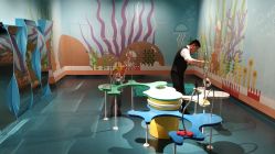 -北京科学中心儿童乐园