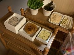 -傣妹火锅(四川北路店)