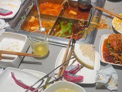-海底捞火锅(万嘉360广场店)
