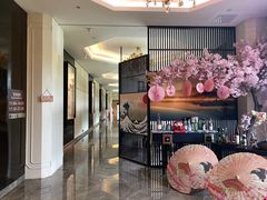 -富盈酒店-日本料理餐厅(厚街店)