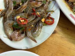 -龙眼南白粥六顺白粥