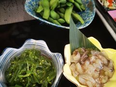 -昱匠·日本料理(金融街店)