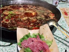 -五里关火锅(牛市口店)