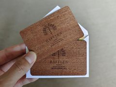 -海南清水湾莱佛士酒店