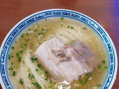 -同得兴 Since·1995 传统苏式面馆(十全街店)