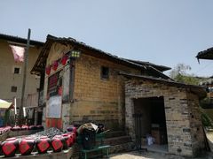 -云水谣景区-土楼之光文化园