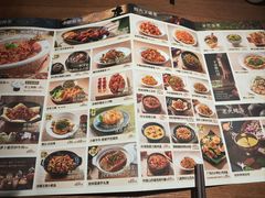 -桂小厨广西菜(印象城店)