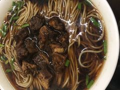 -清真蒋有记(老门东店)