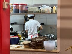 -小街47號江湖菜(四合院店)