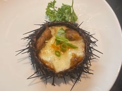 -五谷丰登农家院·地道胶东菜·海鲜烧烤(威海店)