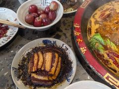 -七里川健康火锅(总店)