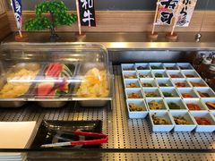-水林间·寿喜烧自助(仙林金鹰店)