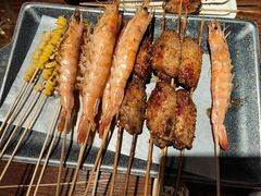 -管氏翅吧(地安门店)