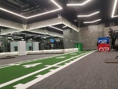 -Answer Fitness 答案健身(奥体店)