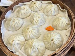 灌汤包子-黄家老店(晋安路店)