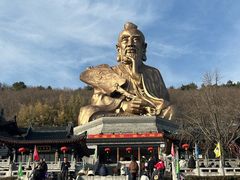 -句容茅山景区