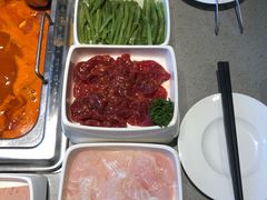 -海底捞火锅(龙湖三千集店)