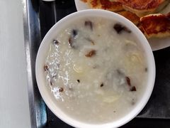 -劈柴院锅贴(沈阳路店)
