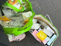 -Olive Young(明洞旗舰店)