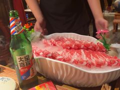 -小龙坎火锅(香港中路店)
