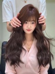 -3AM HAIR SALON染发接发