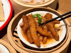 -山水茶艺馆·点心粤菜·30年老字号