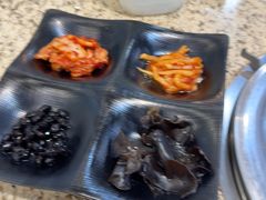 -真利味·脊骨火锅·正宗韩国料理(韩乐坊店)