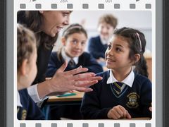 -上海市世外小学