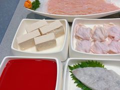 -海底捞火锅(高科东路店)