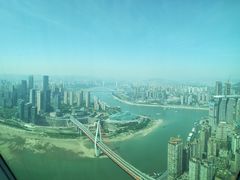 -WFC会仙楼观景台