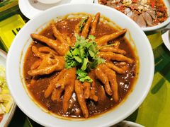 金手指-辛香汇(宝乐汇店)