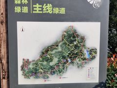 -杭州半山国家森林公园