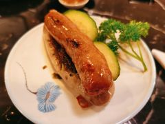 大肠包小肠-Let's Taipei 非常烘焙(太古里店)