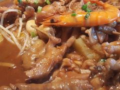 -胖哥俩肉蟹煲(杭州下沙学林街店)