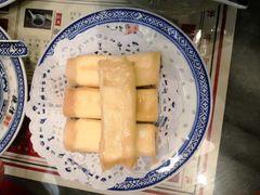 炸牛奶-捷信牛奶甜品世家(五道口店)