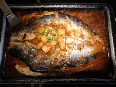 -焰鱼(昌建广场店)