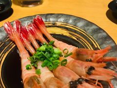 甜虾-九州酒场ひこぞう(1号店)