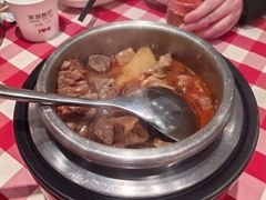 -西贝(上海中心店)