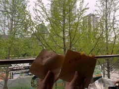 -柴门饭儿(成都太古里店)