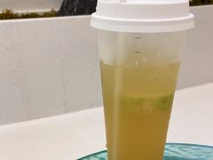 -喜茶(昆明恒隆广场店)